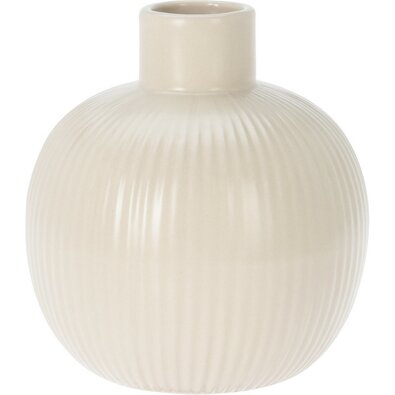 Porcelanska vaza Latina, 11 x 13 cm