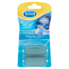 Scholl Capete rotative de schimb - mediu abrazive