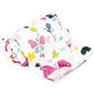 4Home Soft Dreams Butterfly pléd, 150 x 200 cm