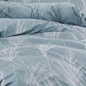 Lenjerie de par renforce 4Home Reed, 140 x 200 cm, 70 x 90 cm