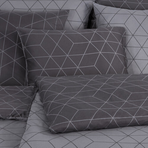 Lenjerie de pat din bumbac 4Home Lines, 140 x 200cm, 70 x 90 cm