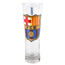 FC Barcelona Pohár štíhly pintový 470 ml