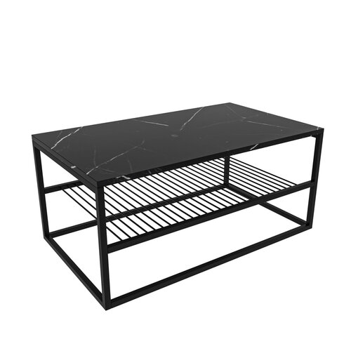 Stolik konferencyjny Asude Black