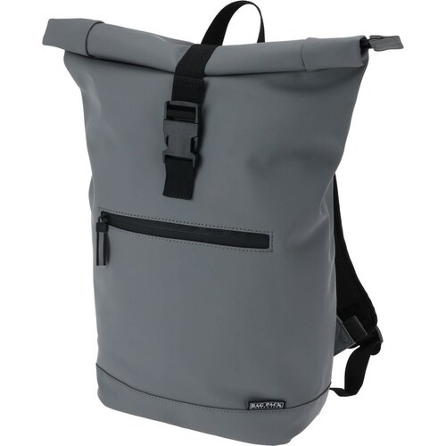 Plecak neoprenowy, 21 l, szary