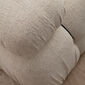 Taburet Bubble Pouffe Cream Bouclette