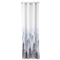Draperie 4Home Forest, 140 x 245 cm Draperie 4Home Forest, 140 x 245 cm