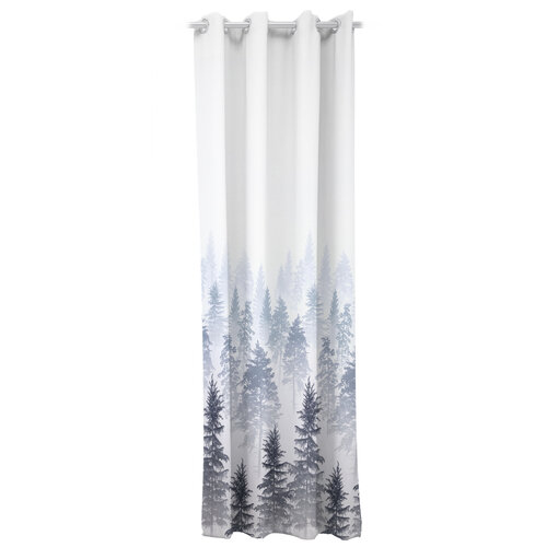 Draperie 4Home Forest, 140 x 245 cm