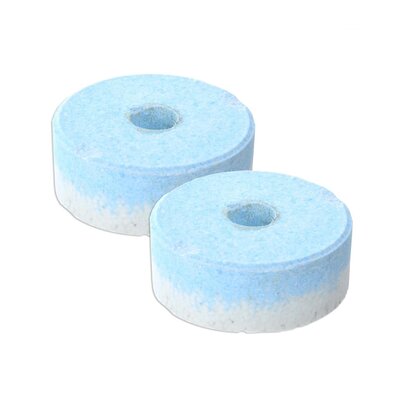 Orion Nadomestna polnitev za absorber tbl. 450 g,2 kos