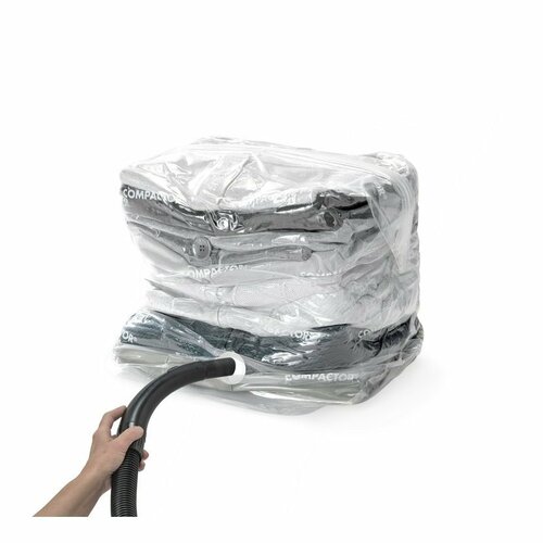 Compactor Vakuum-Aufbewahrungsbox Compact Express, 20 x 30 x 50 cm