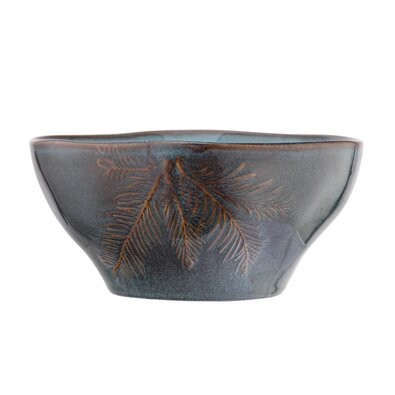 Altom Keramična skleda Pine Forest 17,5 cm, 1 l
