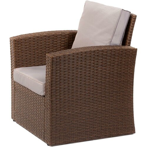Fieldmann FDZN 6065-PR Garten-Set Mia
