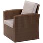 Set de grădină Mia Fieldmann FDZN 6065-PR