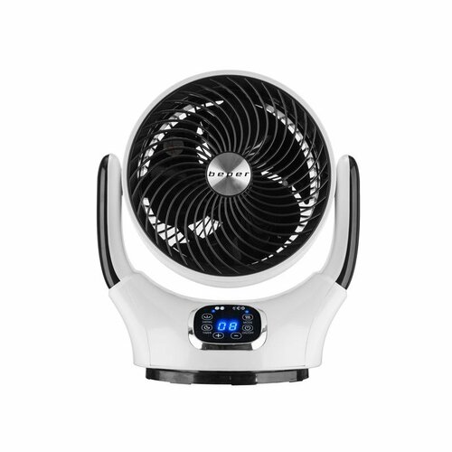 Ventilator de masă digital Beper P206VEN260 25 cm