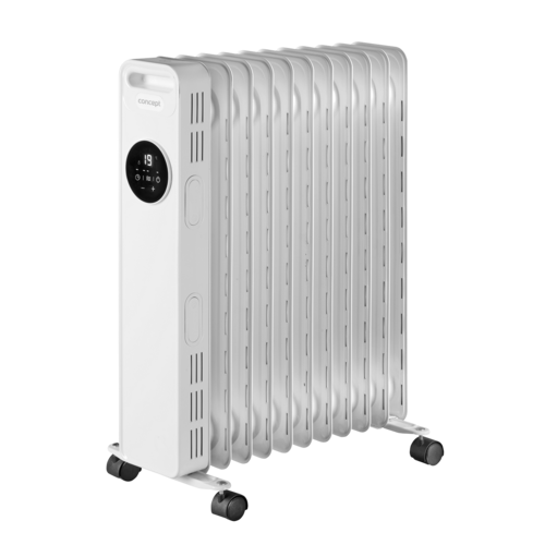 Radiator cu ulei Concept RO3411