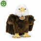 Rappa Plüschadler stehend, 24 cm ECO-FRIENDLY