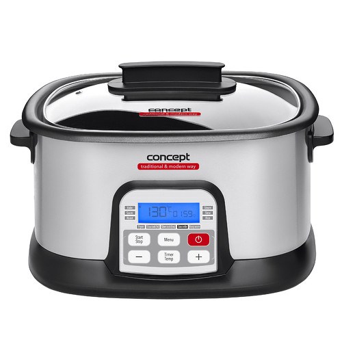 Concept CK 5000 garnek wielofunkcyjny