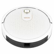 Sencor SRV 4550WH robotický vysávač