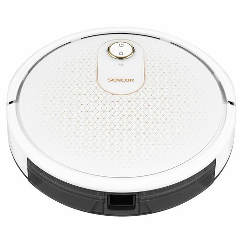 Odkurzacz automatyczny Sencor SRV 4550WH