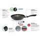 Elo 15528 Ponev Alucast 28 cm