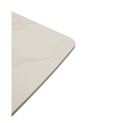 MATRIX STONE 200, fehér márvány