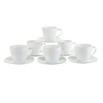 Bormioli Rocco Set cafea 12 piese Parma Bormioli Rocco Set cafea 12 piese Parma