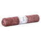 Restilo Badteppich Bati Burgundy, 50 x 70 cm