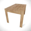 Esstisch Single Caucasian Oak