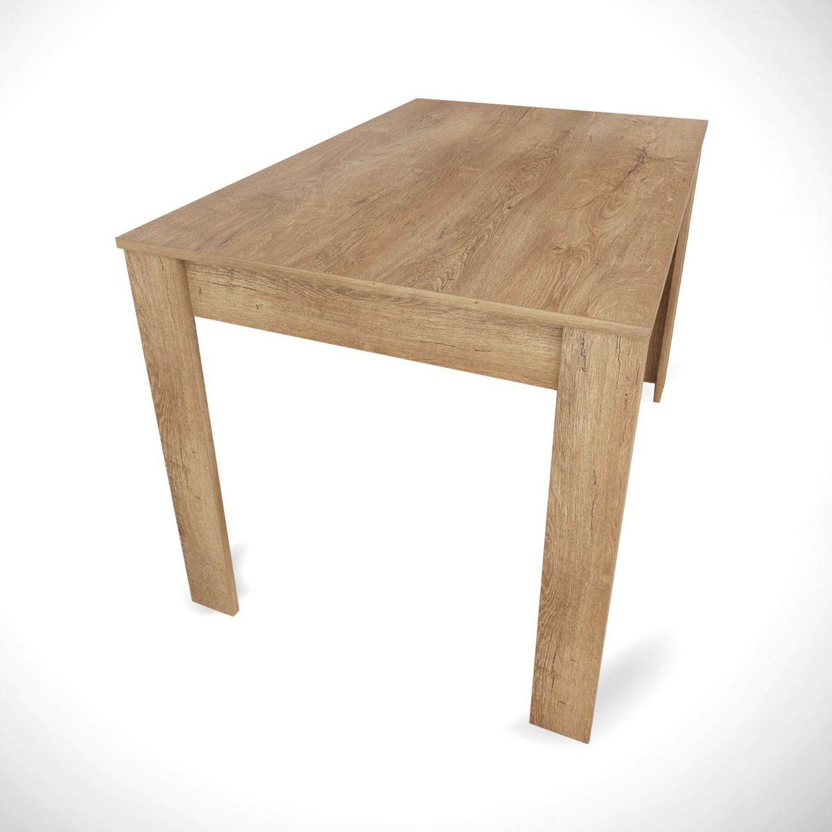 Product detail of Jídelní stůl Single Caucasian Oak