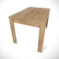 Esstisch Single Caucasian Oak