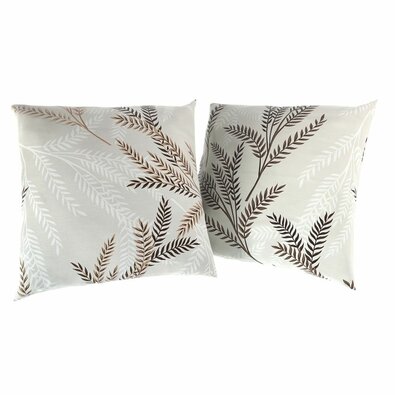 Kvalitex Obliečka na vankúšik Oksia, 40 x 40 cm, súprava 2 ks