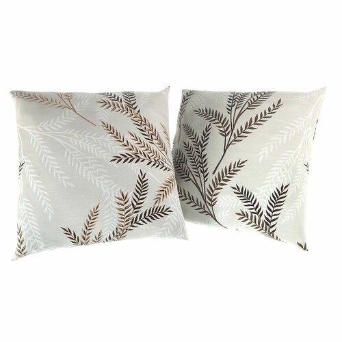 Kvalitex Poszewka na poduszkę Oksia, 40 x 40 cm, zestaw 2 szt.