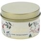 Sada vianočných sviečok Merry Christmas Mistletoe and fir/Velvet vanilla, 3 ks