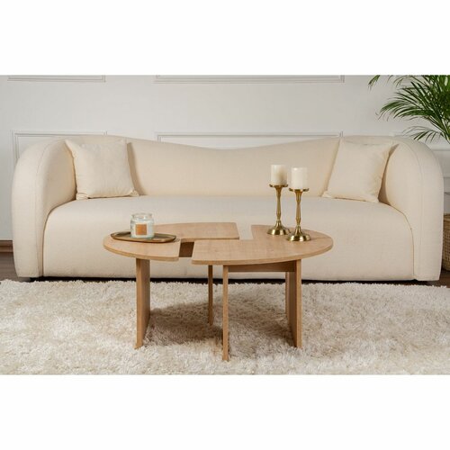 Couchtisch Moira Oak