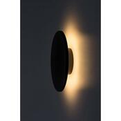 Rabalux 77151 venkovní nástěnné LED svítidlo Rust, 15W, IP65, černá