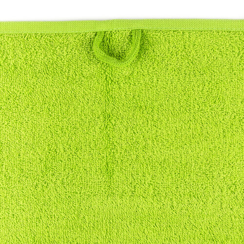 4Home Bamboo Premium brisača, zelena, 30 x 50 cm,komplet 2 kos