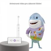 TrueLife otroška sonična zobna ščetka SonicBrushJunior J100
