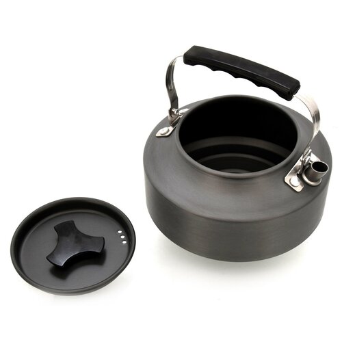 Cattara Tripple posoda, set 3 kosov