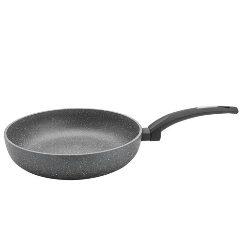 Florina Kőedény Lava Stone MG, 26 cm, szürke