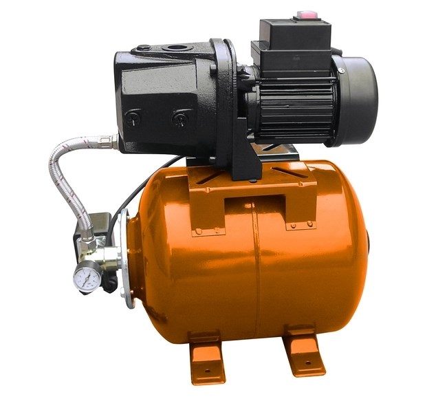 SHARKS SH 3600 domáca vodáreň