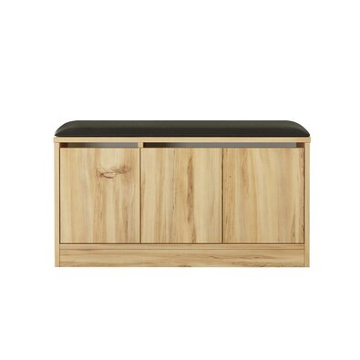 Szafka na buty Mira Oak