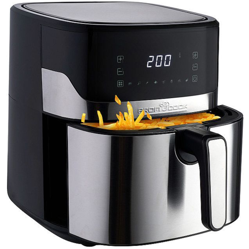 ProfiCook FR 1294 H teplovzdušná fritéza 6,5 ​​l