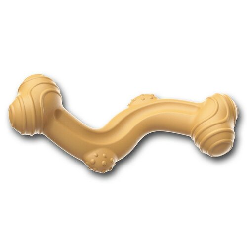 GiGwi Kauknochen S-Bone Größe L, 18 cm