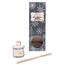 Duftdiffusor „Weihnachten und Schnee“, 50 ml, 7,4 x 21,5 x 6,8 cm
