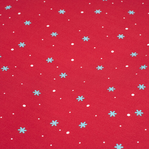 4Home Bavlněné povlečení Christmas Elf, 140 x 200 cm, 70 x 90 cm