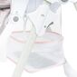 Scaun înalt pentru copii Baby Mix Infant, roz