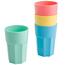 Set de 4 pahare, 400 ml