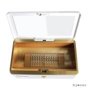 Basic-X Sterilizačný box s ozónom, biela