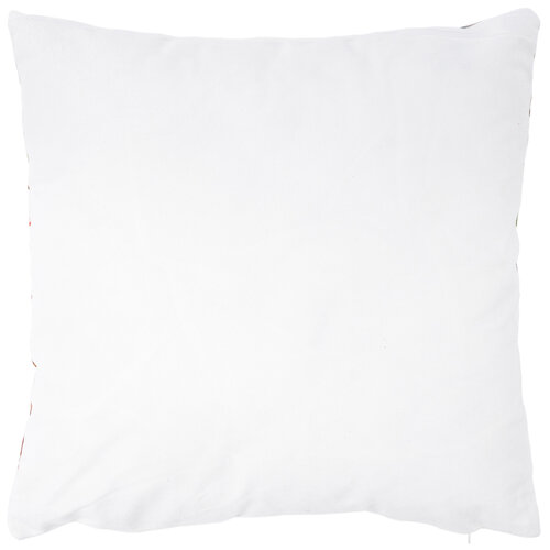 Poszewka na poduszkę Kot na łące, 40 x 40 cm