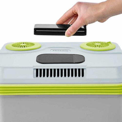 Severin TKB2924 lodówka samochodowa 19 l