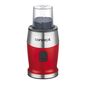 Concept SM3392 Fresh&Nutri multifunkčný mixér, 700 W + fľaše 2x 570 ml + 400 ml, červená